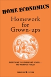 Home Economics Homework For Grown-Ups, Foley, E. & Coates, B.