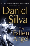 The Fallen Angel, Silva, Daniel