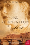 The Reinvention Of Love, Humphreys, Helen