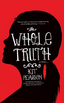 The Whole Truth, Pearson, Kit