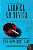 New Republic, Shriver, Lionel