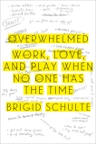 Overwhelmed: Work, Love and Play When No One Has the Time, Schulte, Brigid