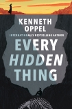 Every Hidden Thing, Oppel, Kenneth