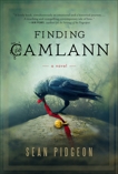 Finding Camlann: A Novel, Pidgeon, Sean
