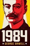1984: A Novel, Orwell, George