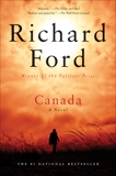 Canada, Ford, Richard