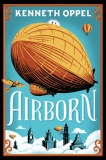 Airborn: 10th Anniversary Edition, Oppel, Kenneth