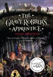 The Grave Robber's Apprentice, Stratton, Allan