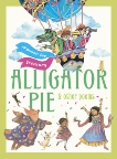 Alligator Pie and Other Poems: A Dennis Lee Treasury, Wijngaard, Juan & Lee, Dennis