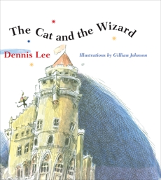 The Cat And The Wizard, Lee, Dennis