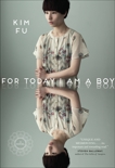 For Today I Am A Boy, Fu, Kim