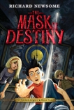 The Mask Of Destiny, Newsome, Richard