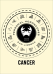 Cancer: Personal Horoscopes 2012, Liebman, Dan