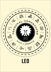 Leo: Personal Horoscopes 2012, Liebman, Dan