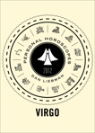 Virgo: Personal Horoscopes 2012, Liebman, Dan