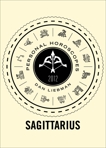 Sagittarius: Personal Horoscopes 2012, Liebman, Dan