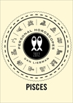 Pisces: Personal Horoscopes 2012, Liebman, Dan