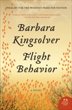 Flight Behavior, Kingsolver, Barbara