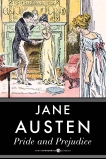 Pride And Prejudice, Austen, Jane