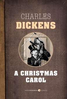 A Christmas Carol, Dickens, Charles