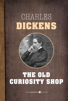 The Old Curiosity Shop, Dickens, Charles