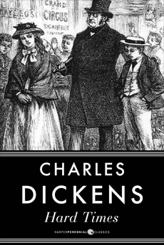 Hard Times, Dickens, Charles