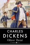 Oliver Twist, Dickens, Charles