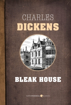 Bleak House, Dickens, Charles