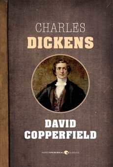 David Copperfield, Dickens, Charles