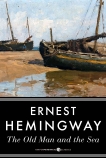 The Old Man And The Sea, Hemingway, Ernest