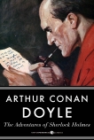 The Adventures Of Sherlock Holmes, Doyle, Arthur Conan