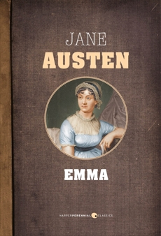 Emma, Austen, Jane