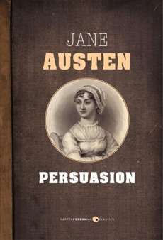 Persuasion, Austen, Jane