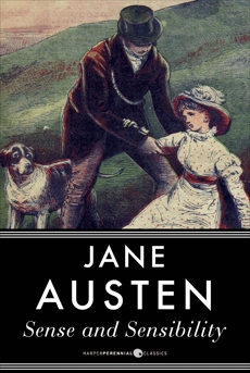 Sense And Sensibility, Austen, Jane