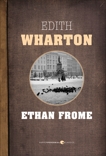 Ethan Frome, Wharton, Edith