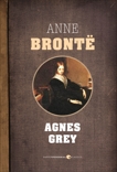 Agnes Grey, Bronte, Anne