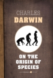 On The Origin Of Species, Darwin, Charles