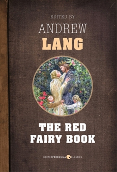 The Red Fairy Book, Lang, Andrew