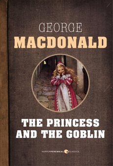 The Princess And The Goblin, MacDonald, George