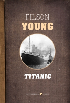 Titanic, Young, Filson