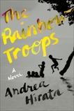 The Rainbow Troops: A Novel, Hirata, Andrea