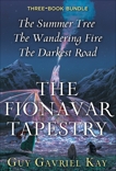 The Fionavar Tapestry Trilogy, Kay, Guy Gavriel