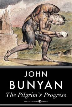 Pilgrim's Progress, Bunyan, John