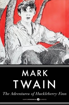 The Adventures Of Huckleberry Finn, Twain, Mark