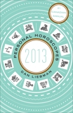 Personal Horoscopes 2013, Liebman, Dan