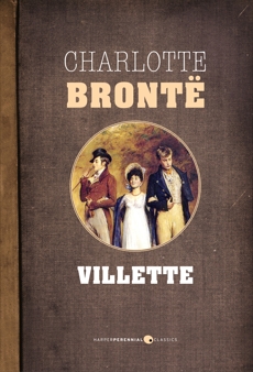 Villette, Bronte, Charlotte