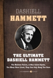 The Maltese Falcon And Other Sam Spade Stories: The Ultimate Dashiell Hammett, Hammett, Dashiell