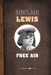 Free Air, Lewis, Sinclair