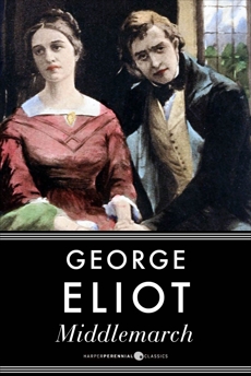 Middlemarch, Eliot, George