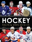 Hockey Facts & Stats 2012-13, Podnieks, Andrew